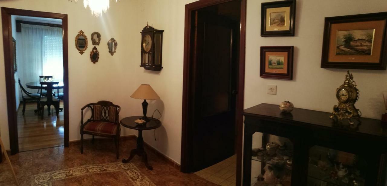 O Parque Apartment Arzua Exterior photo